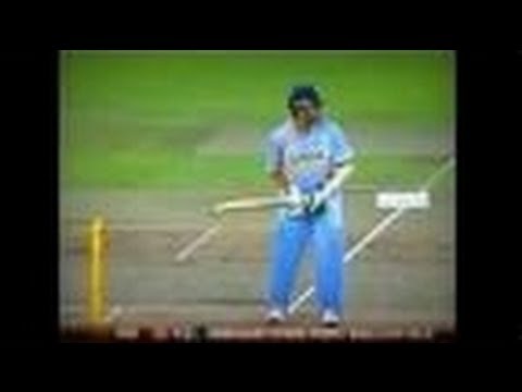 Watch Sachin - Career's MOST AWESOME Shots Compilation || Must WATCH || - Cricket Classic Video Video