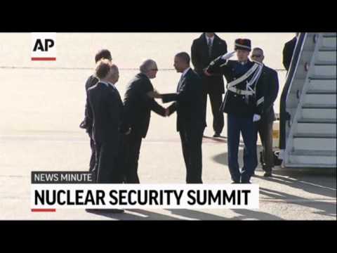 Watch AP Top Stories March 24 A News Video Video