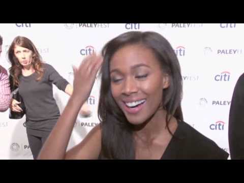 Watch 'Sleepy Hollow' Comes to PaleyFest News Video Video