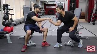 Watch DIET tips- Build BODY by eating DESI FOOD!  Part 2 of 25 (Hindi / Punjabi) Video