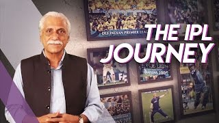 Watch IPL - Indian Premier League Has Changed Drastically Since The Past Ten Years Video