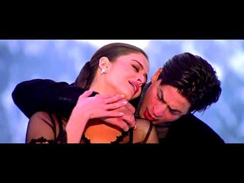 Watch Humko Humise Chura Lo-Mohabbatein-BluRay Song [HD] Video