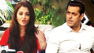 Watch Aishwarya Rai CHALLENGES Salman Khan Once Again Video