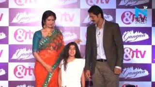 Watch TV serial Ganga's Amma Ji should learn from these widows News Video Video