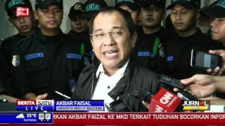 Watch Dua Anggota MKD Saling Lapor Video