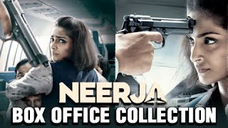 Watch Box Office Collection:  Neerja Gets Appreciated By Critics | Sonam Kapoor Video