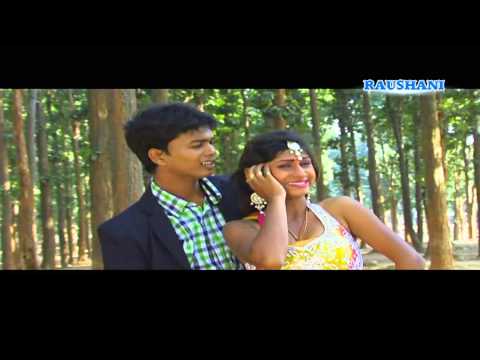 Watch Katat Naikhe Ratiya - New Bhojpuri Hot Song | Banti Yadav, Amrita Dixit Video