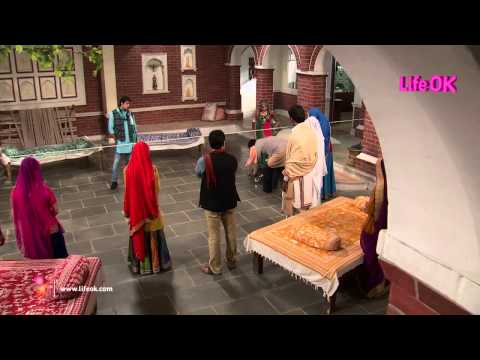 Watch Kaisa Yeh Ishq Hai Ajab Sa Risk Hai - 17th January 2014 - Ep 170 Video