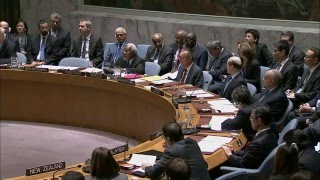 Watch UN Approves Tough Sanctions Against North Korea News Video Video