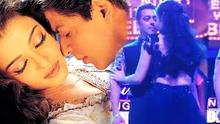 Watch Shahrukh & Aishwarya's ROMANCE In SBL's Next, Salman & Mouni Roy BONDS On Super Night With Tubelight Video