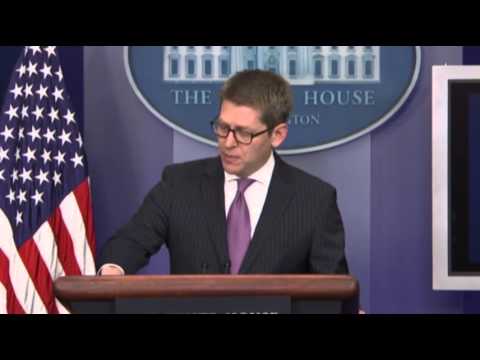 Watch White House Says Cuba Program Not Covert News Video Video