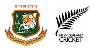 Watch Bangladesh vs New Zealand Match T20 World Cup 26 March 2016 Video