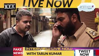 Watch Punjab Police Inquiry Funny Scene (Live) | #JSLive2 | Punjabi Funny Comedy Scenes 2017 Video