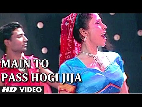 Watch Main To Pass Hogi Jija - Haryanvi Video Song - Tip Top Gulabo Album Songs Video