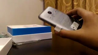 Watch [Hindi]unboxing of meizu m2 and hands on [PART-2] Video