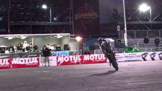 Watch Rick Hart FMF Cup at Daytona XDL Video