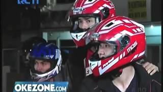 Watch Anak Jalanan Episode 106 dan 107 Part 1 Video