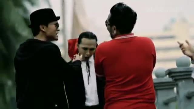 Watch Endank Soekamti - Semoga Kau Di Neraka - Official Music Video Video