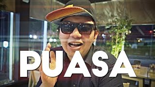 Watch PUASA MINGGU KEDUA - CHANDRALIOWSTORY #11 Video