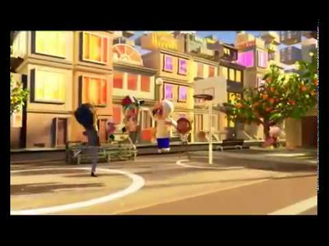 Watch Fanta - man uchal uchal New TV Advt Video Video