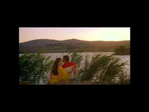 Watch Aaj Kehna Zaroori Hai - Andaaz (HD 720p) - Bollywood Popular Song Video