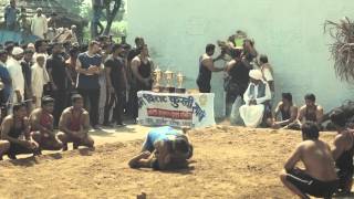 Watch Giant strength for the Giant  Feat. The Great Khali Video