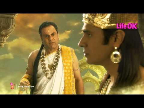 Watch Devon Ke Dev... Mahadev - 13th January 2014 - Ep 582 Video