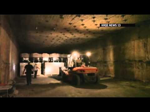 Watch 13 Nuclear Waste Workers Exposed to Radiation News Video Video
