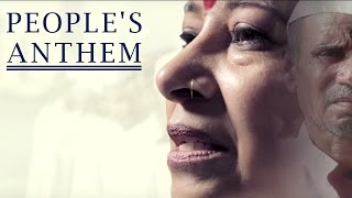 Watch People's Anthem - It's Time to Rise | Independence Day Special Video