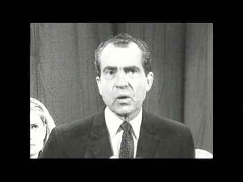 Watch Today in History for November 5th News Video Video