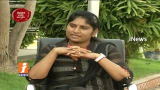 Watch Kovvur MLA KS Jawahar Exclusive Interview | Secret Of Success | iNews Video