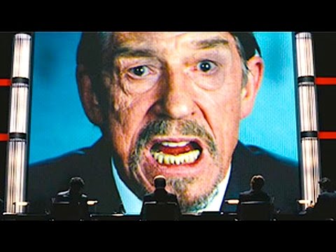 Watch Top 10 John Hurt Performances Video