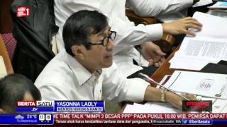 Watch Menkumham Dukung Islah PPP Video