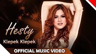 Watch Hesty - Klepek Klepek (Official Music Video) Video