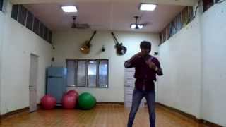 Watch GOVINDA DANCE | FUNNY DANCE CHOREOGRAPHY | BEST GOVINDA DANCE Video