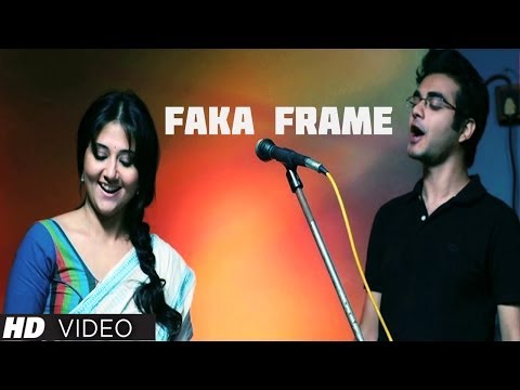 Watch "Faka Frame" Full Video Song - Jaatishwar (Bengali Movie) - Anupam Roy Songs Video