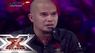 Watch X Factor Indonesia 2015 - Episode 21 (Part 2) - ROAD TO GRAND FINAL Video