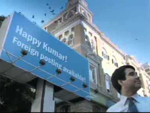 Watch ClickJobs.com - Happy Kumar New TV Advt Video Video