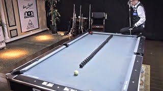 Watch Amazing Venom Trickshots Video