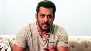 Watch Salman Khan Looking For NEW TALENT - Watch Video Video