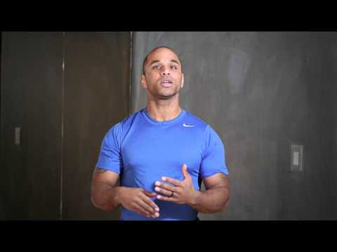 Watch The Best Ways to Increase Push-Up Reps : - Getting Back in Shape Video