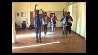 Watch BEST HIP HOP | POREOTICS | BEST DANCE CREW Video