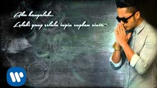 Watch HAFIZ - Hanya Ingin Kau Cinta (Official Lyric Video) Video