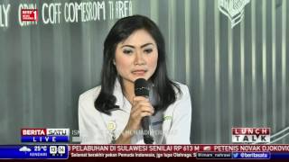 Watch Lunch Talk: Perawat Ujung Tombak Kesehatan # 1 Video