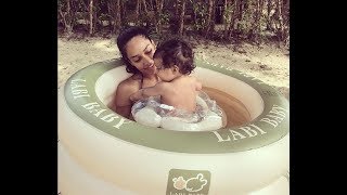Watch Celebritiesâ€™ babies who made a grand entry in 2017 Video