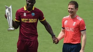 Watch World T20 Final- Indian Fans Subdued Ahead of England vs West Indies Showdown - Sports News Video Video