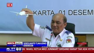Watch AirAsia QZ8501 Jatuh Setelah Alami 4 Kali Gangguan Video