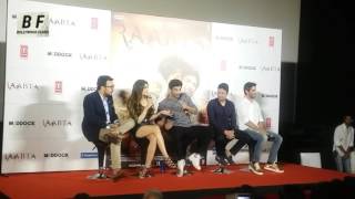 Watch Shocking- Sushant Singh Rajput Got Angry On Reporter For Nation Question Of Kulbhushan Video