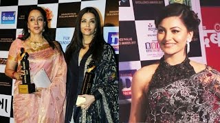 Watch Dadasaheb Phalke Awards 2017 | FULL HD Video | Aishwarya Rai, Urvashi Rautela, Hema Malini Video