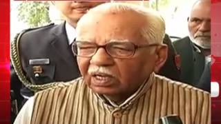 Watch Governor &CM  pays floral tribute to Chaudhary Charan Singh on his birth anniversary Video